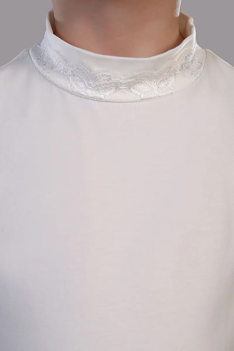 Блузки, рубашки Блузка Бэлль - фото