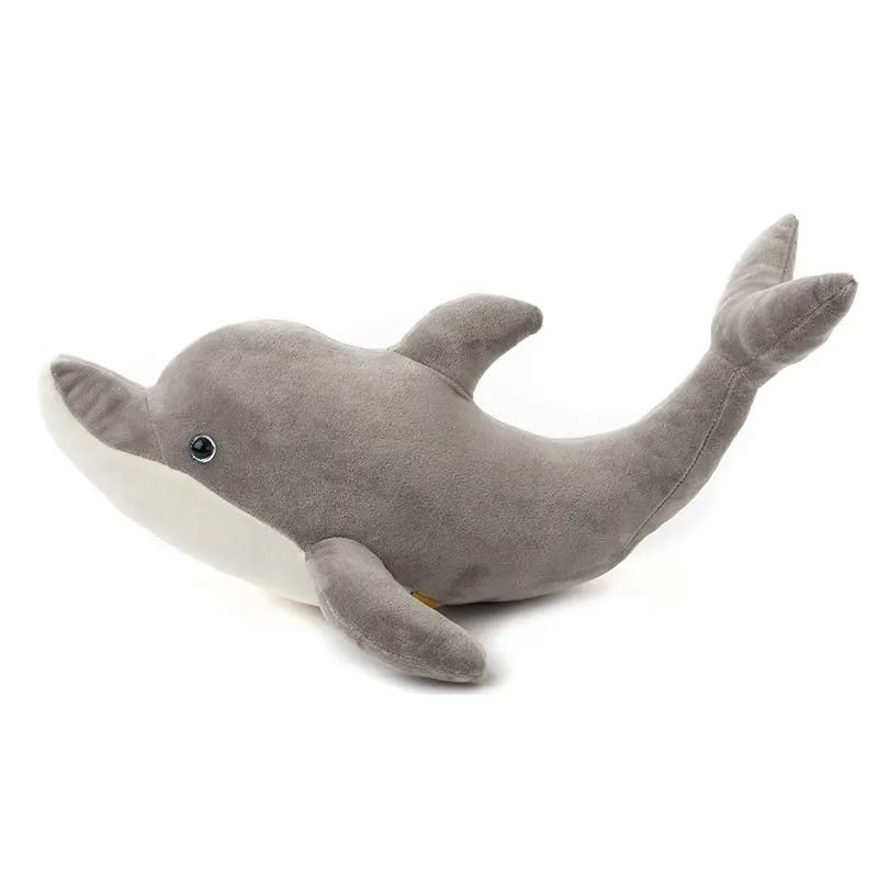 Дельфин 50 см - фото
