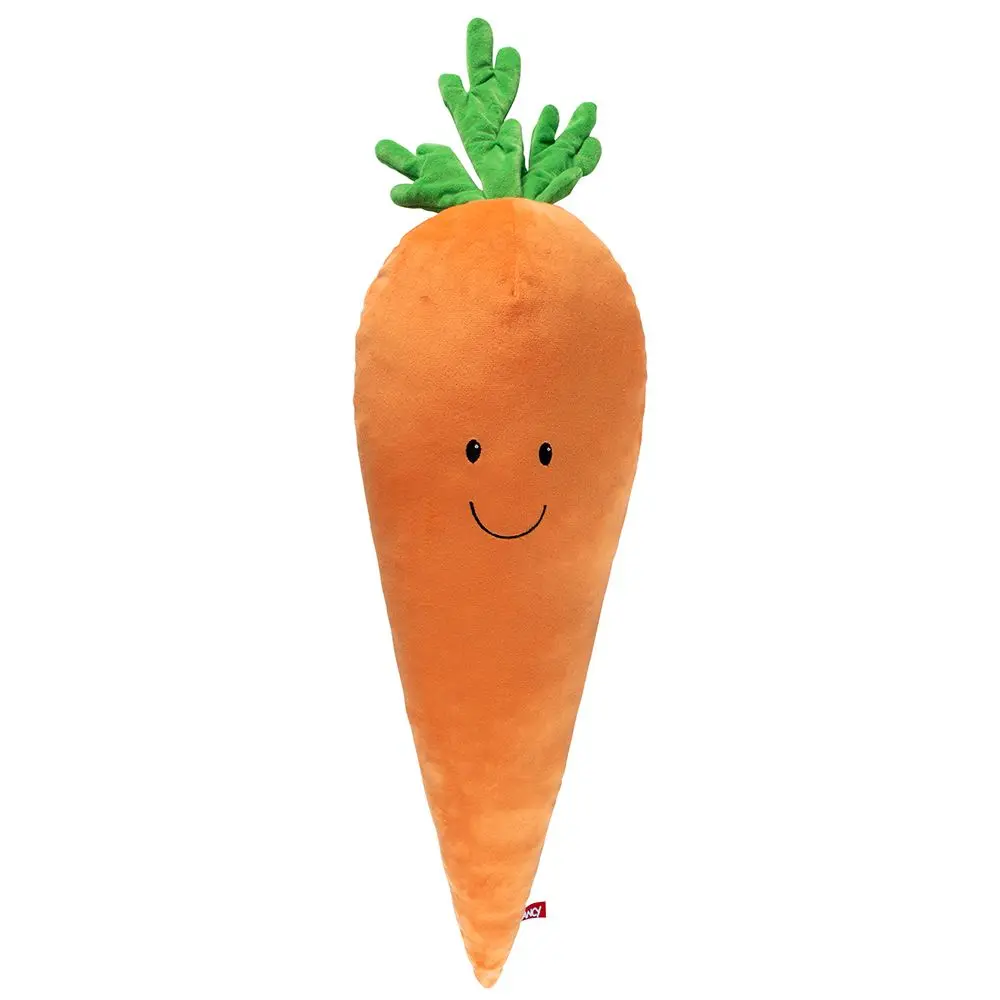 Сплюшка Морковь - фото