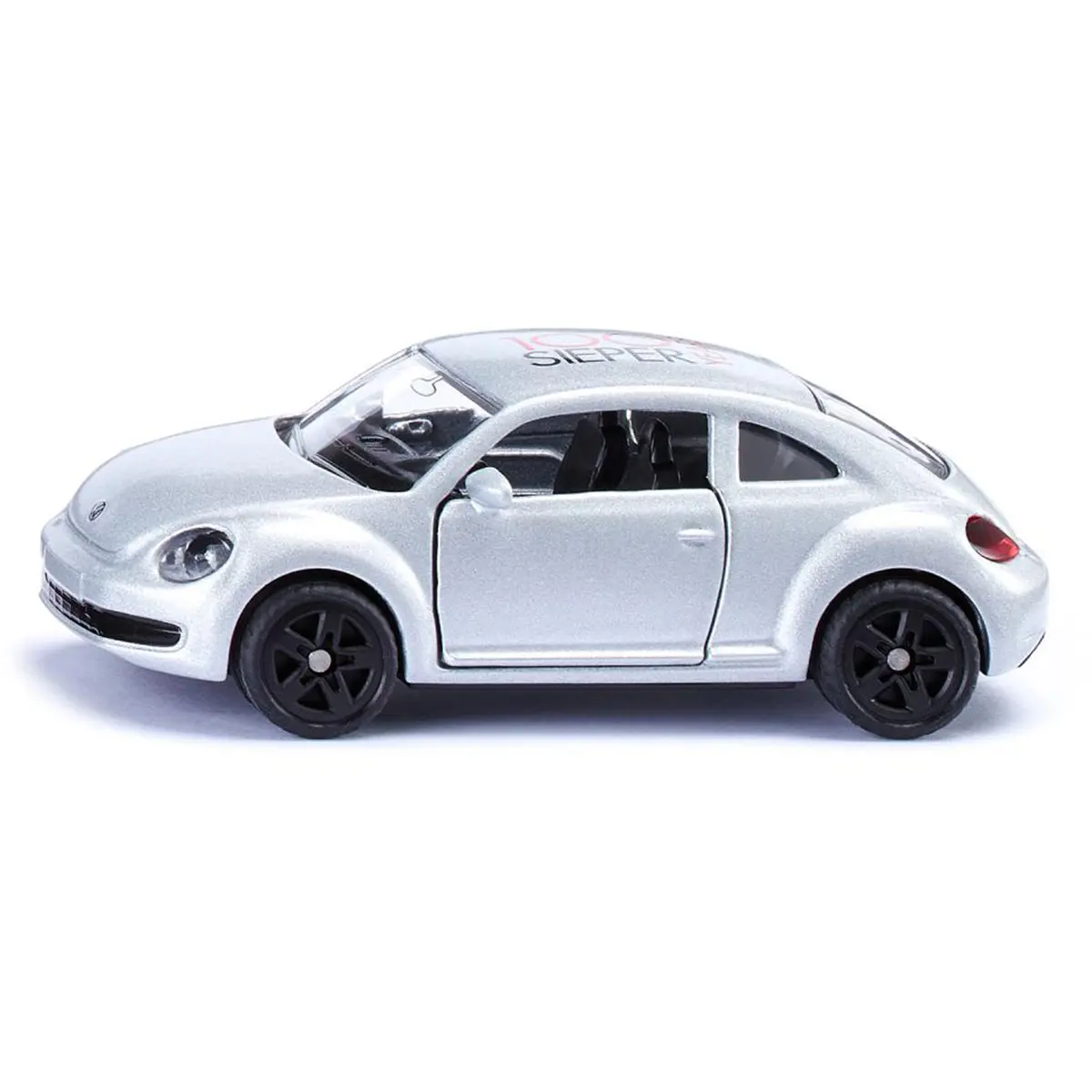 Машина юбилейная VW The Beetle - фото