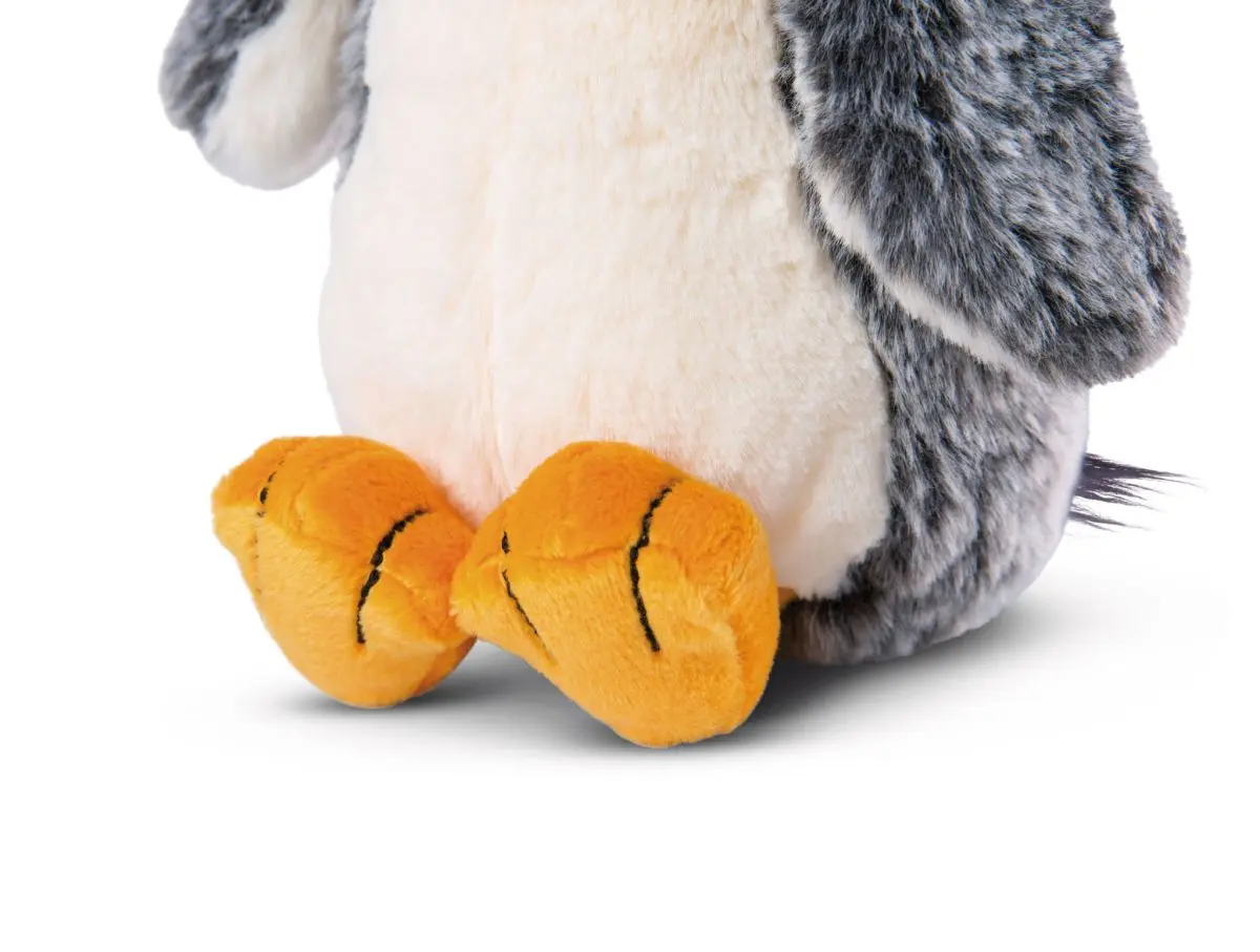 Пингвин Исаак, 25 см - фото