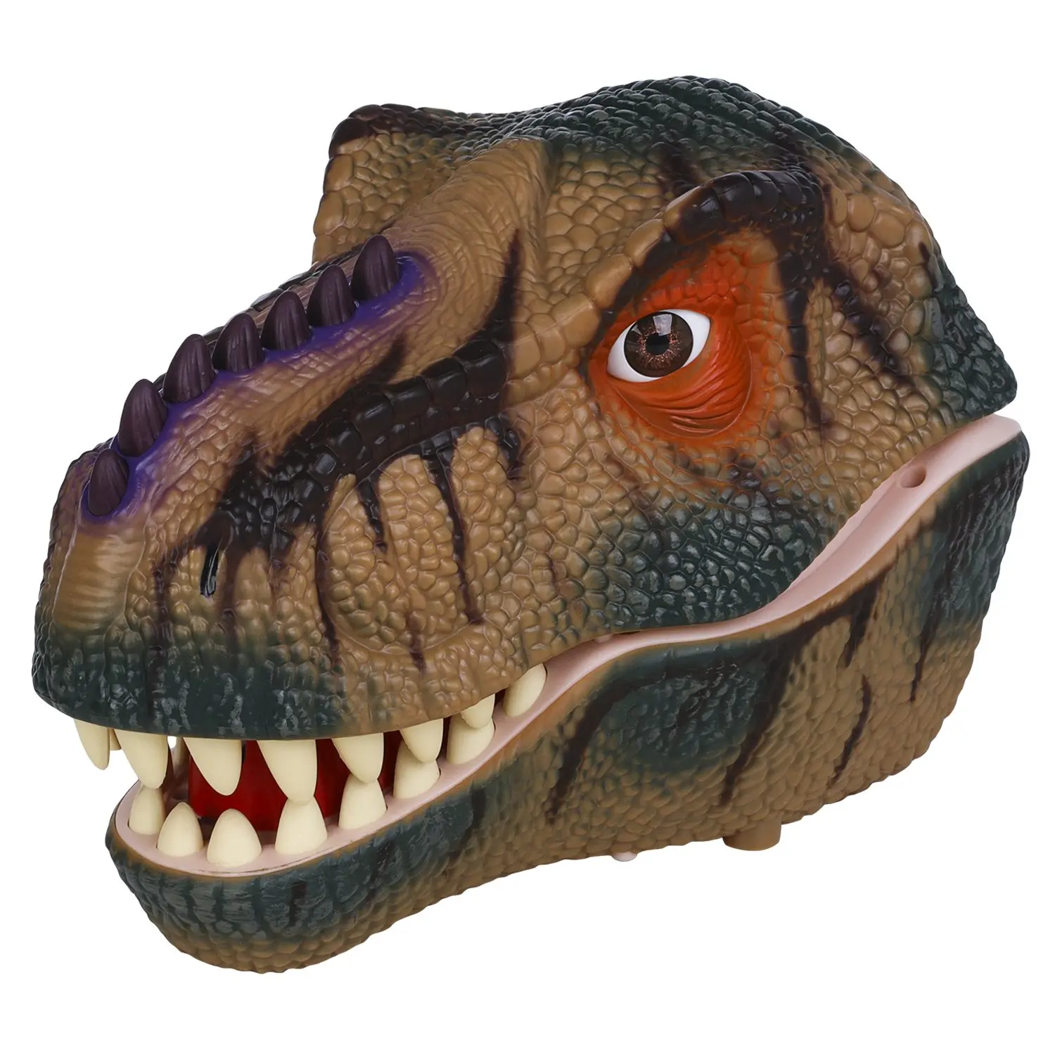 Парогенератор Тираннозавр - фото