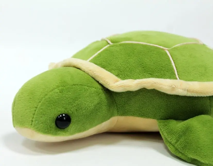 Черепаха морская 45 см - фото