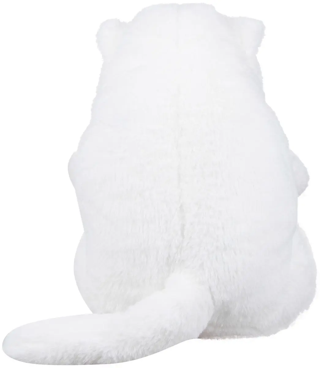 Толстый кот (26 см) - фото