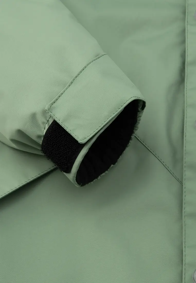 Куртка-ветровка "Мортен" - фото