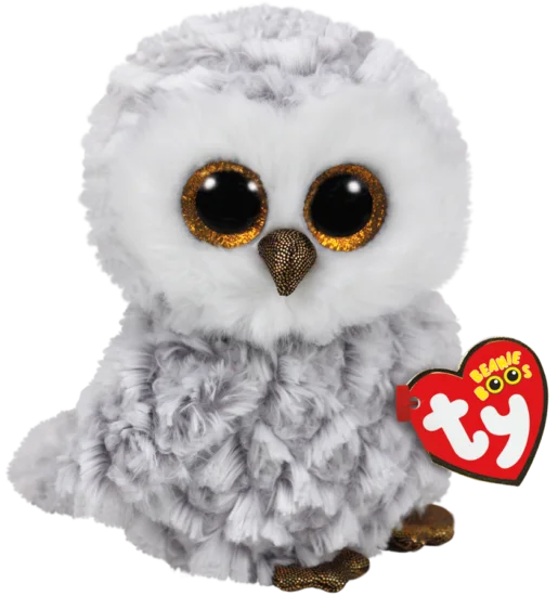 Сова Owlette (15 см) - фото