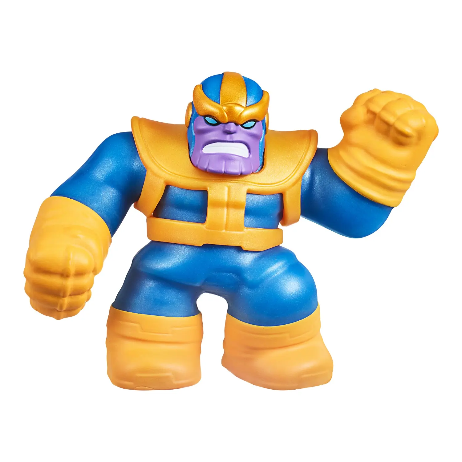 Тянущаяся фигурка Marvel Танос - фото