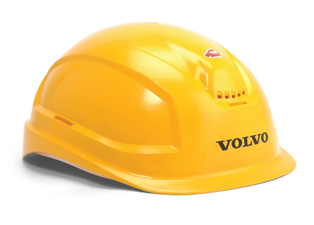Набор Construction Volvo - фото
