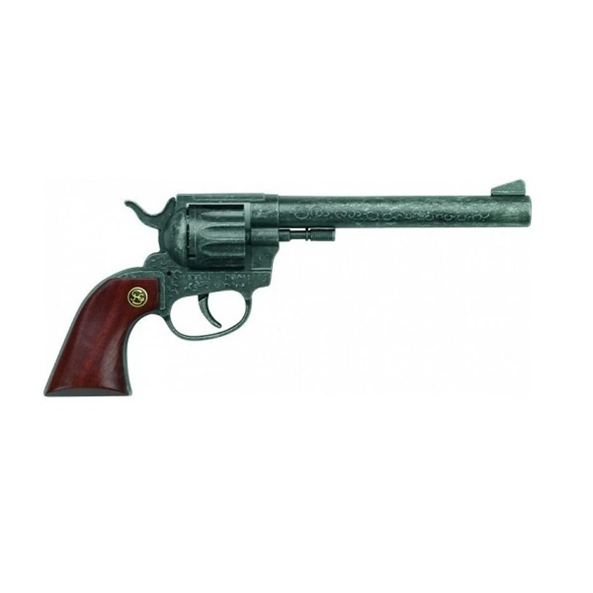 Пистолет Buntline Revolver - фото