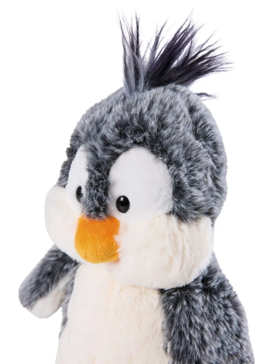 Пингвин Исаак, 25 см - фото