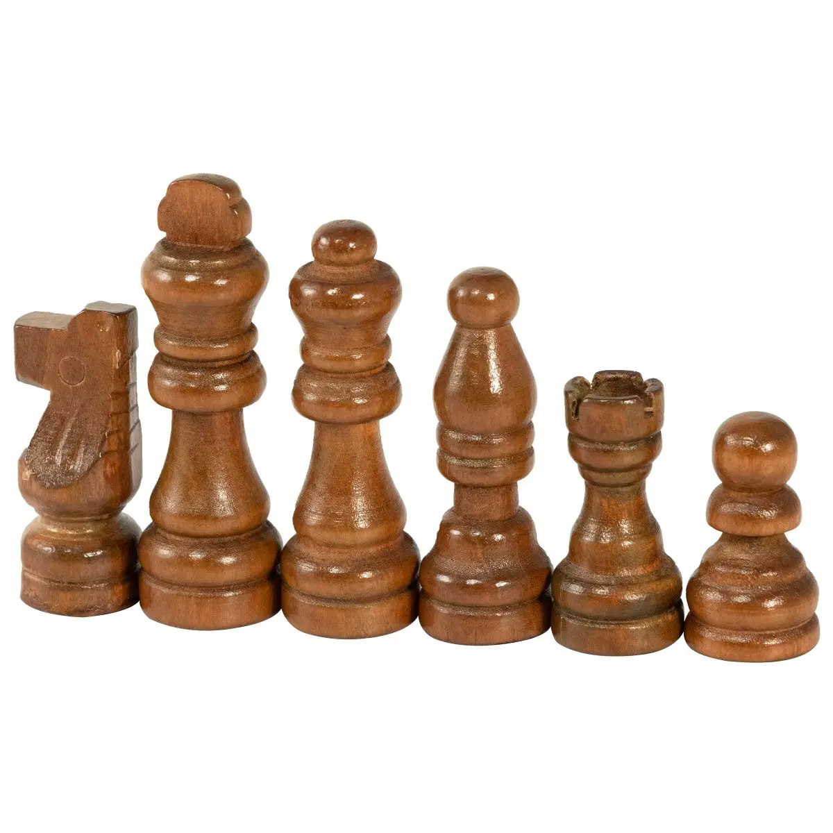 Настольная игра "Шахматы" (Коллекционная серия) - фото
