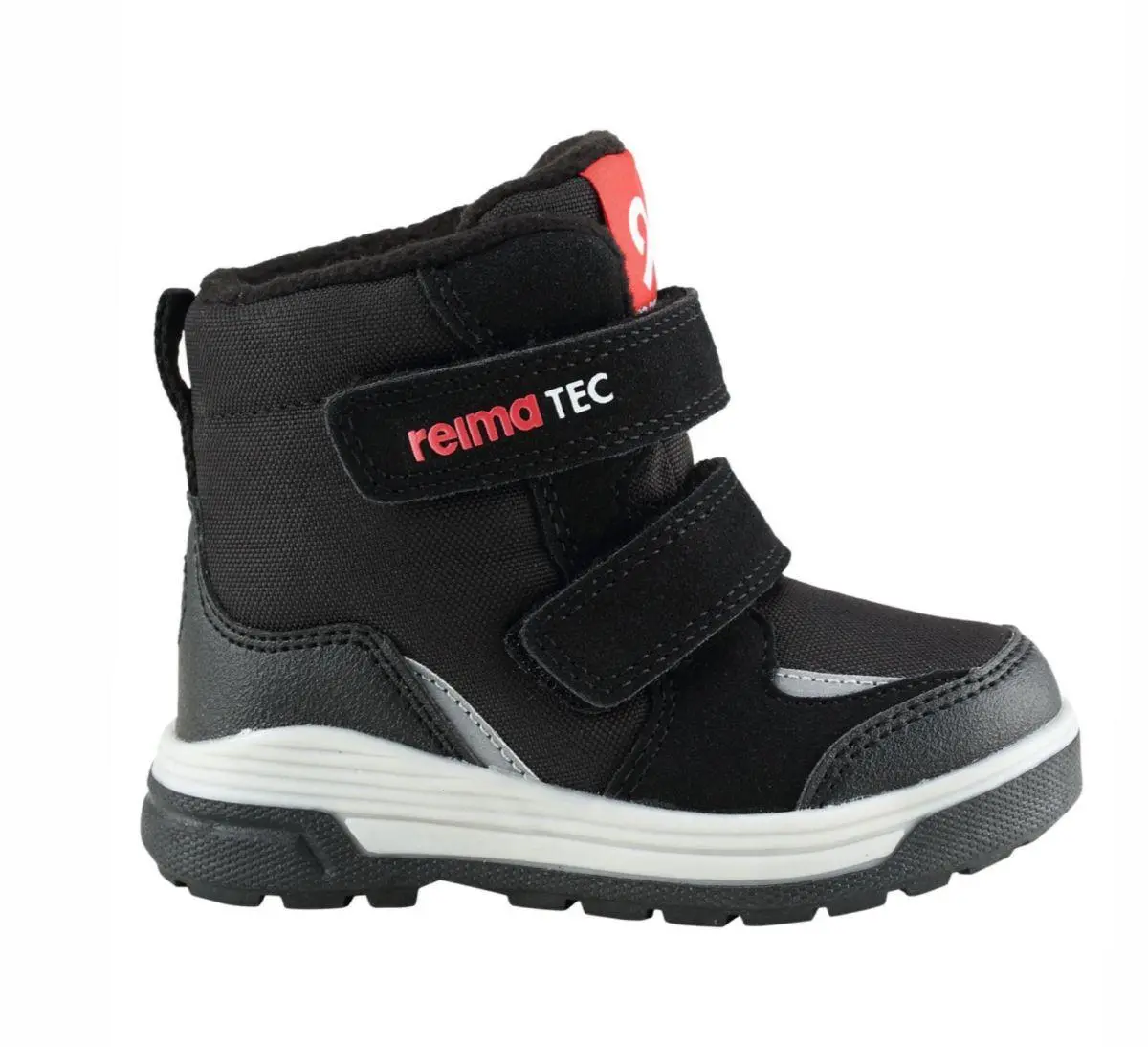 Зимние ботинки для мальчиков Reima (Рейма) - купить по низкой цене в СПБ сдоставкой