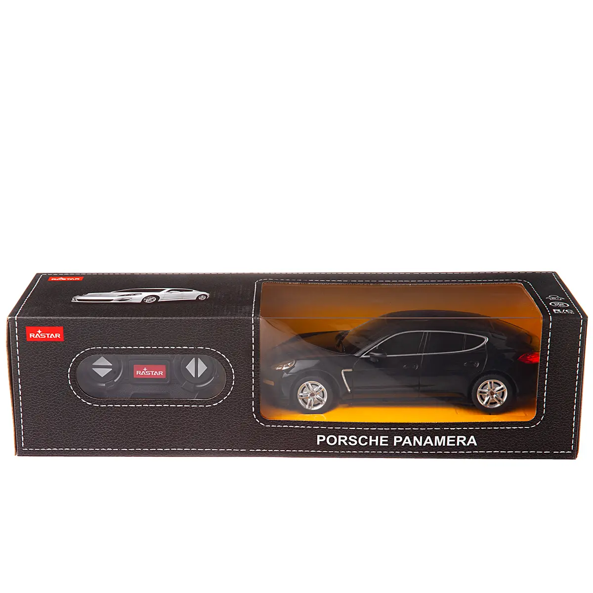 Машина р/у 1:24 Porsche Cayenne Panamera - фото