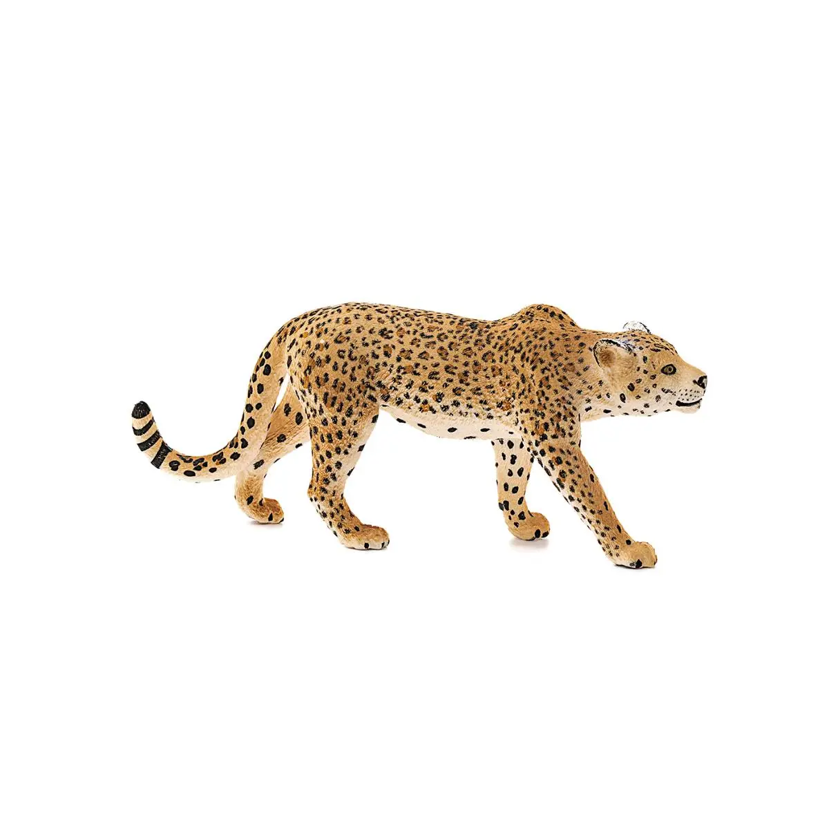 Фигурки животных и аксессуары Леопард - фото