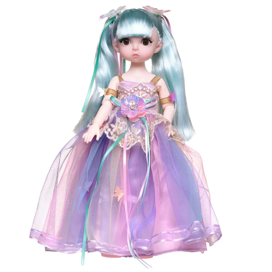 Кукла Ardana Princess - фото