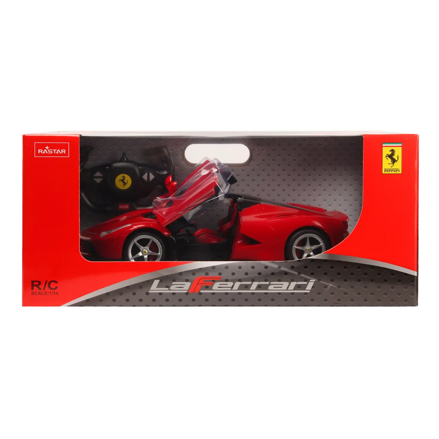 Ferrari laferrari cheap rc car