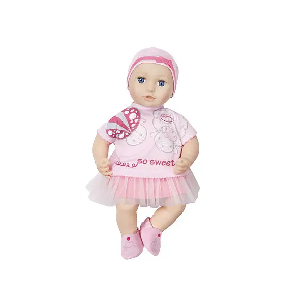 Baby Annabell Одежда для теплых деньков - фото