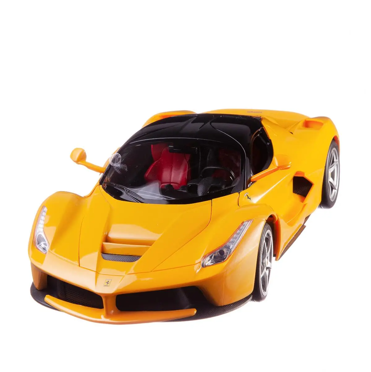 Машина р/у 1:14 Ferrari LaFerrari - фото