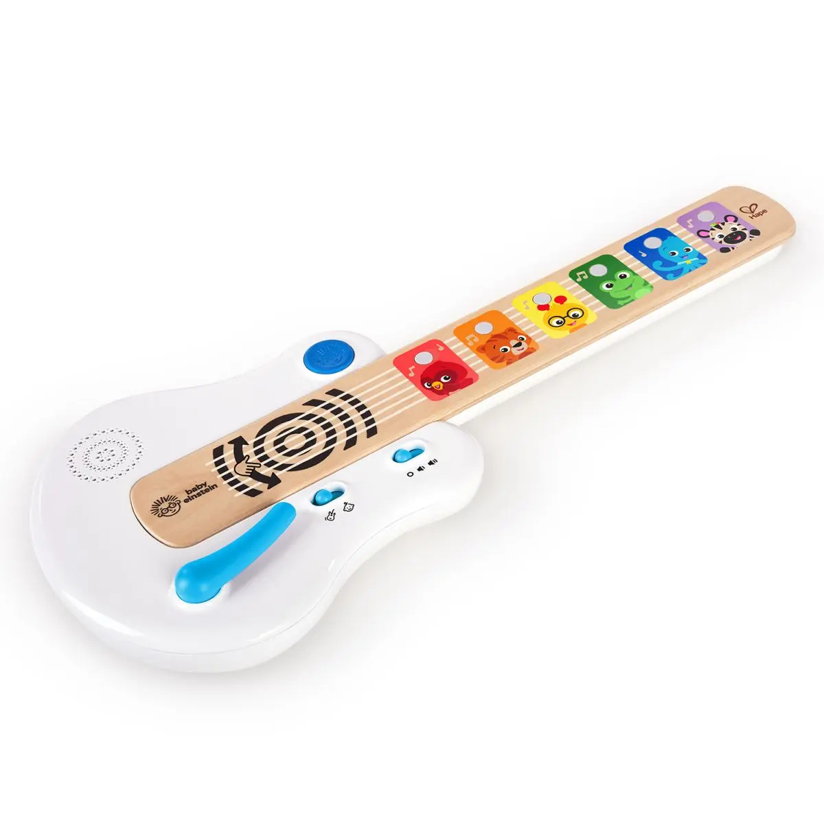 Музыкальная игрушка "Гитара" - фото