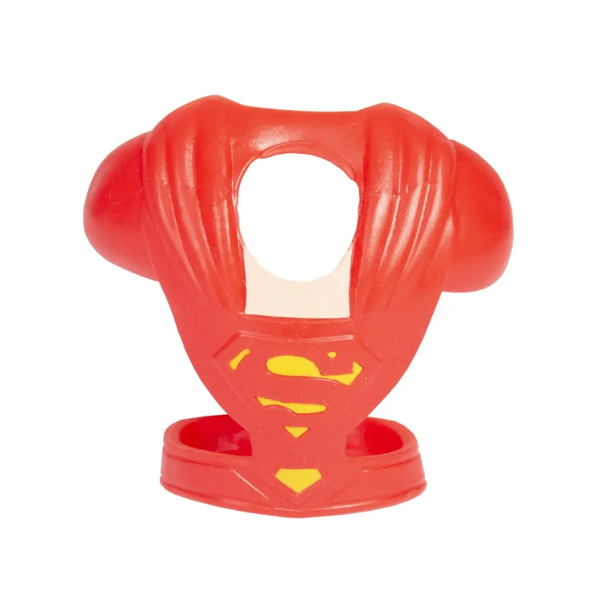 Тянущаяся фигурка DC Superman 2.0 - фото