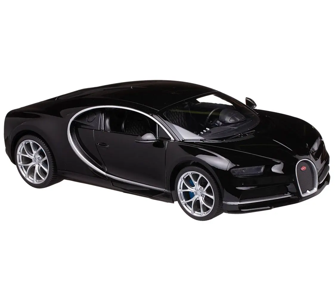 Машина р/у 1:14 Bugatti Chiron - фото