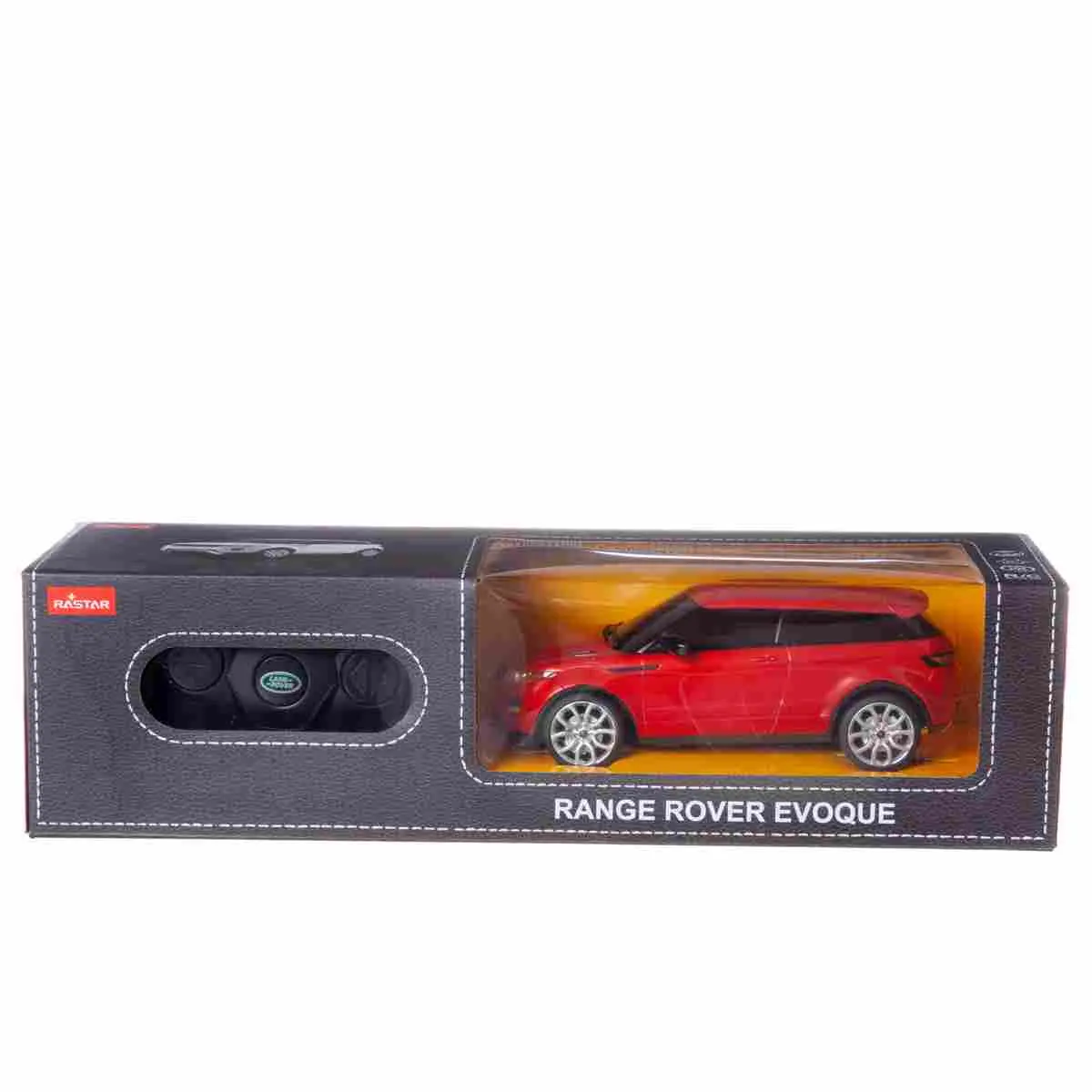 Машина р/у 1:24 Range Rover Evoque