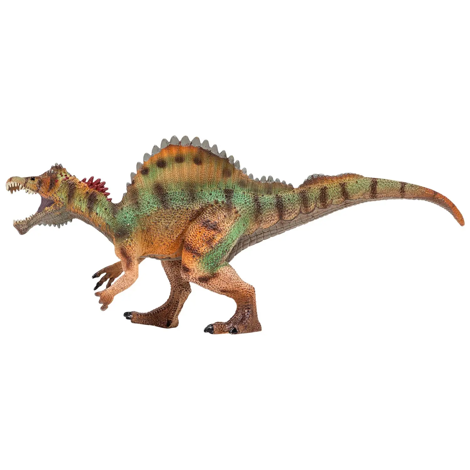 Спинозавр - фото