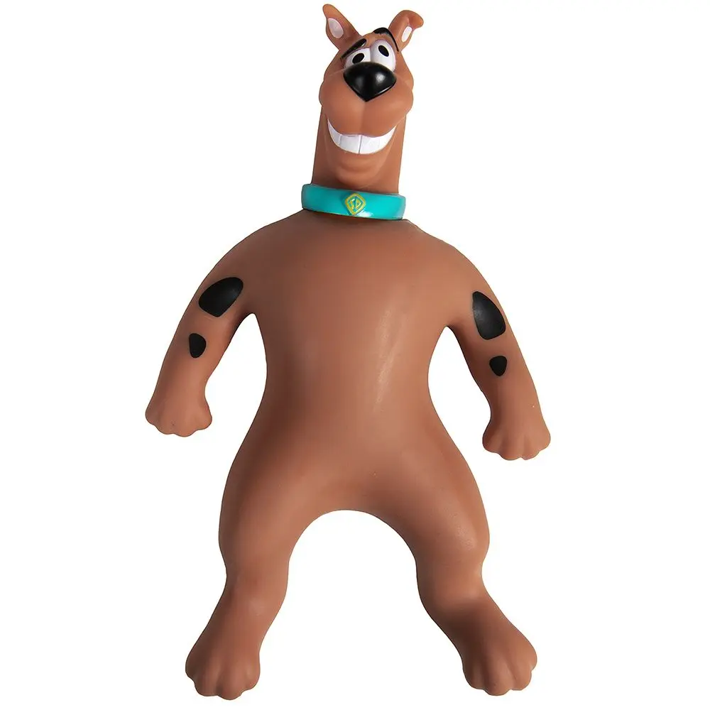 Тянущаяся фигурка Мини Scooby-Doo - фото