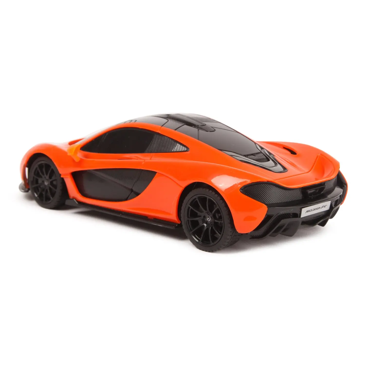 Машина р/у 1:24 McLaren P1 - фото