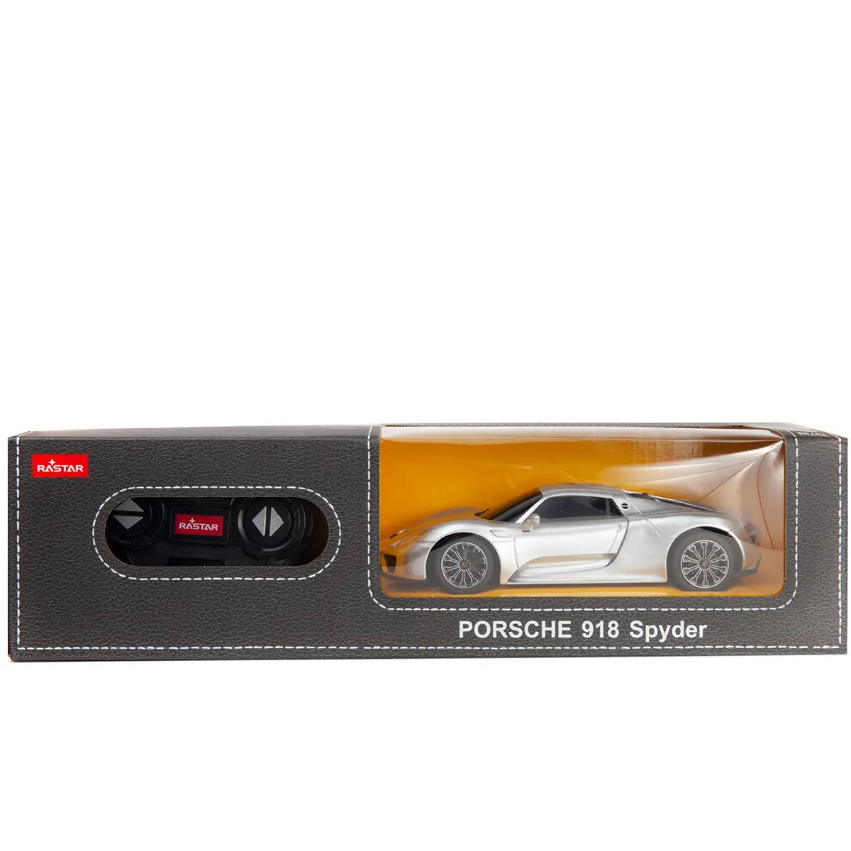 Машина р/у 1:24 Porsche 918 Spyder - фото