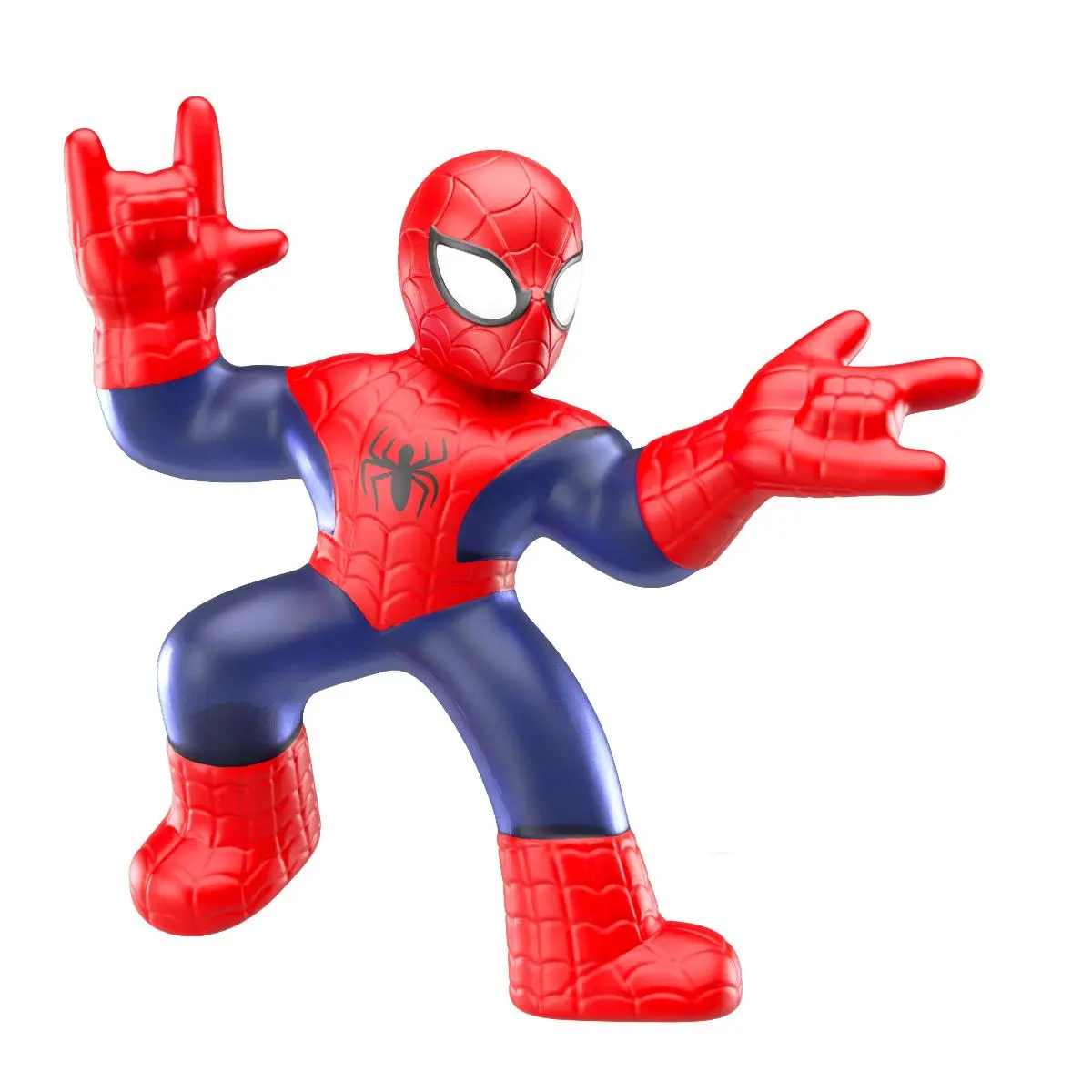 Тянущаяся фигурка Marvel Человек-Паук - фото