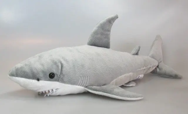 Акула, 50 см - фото