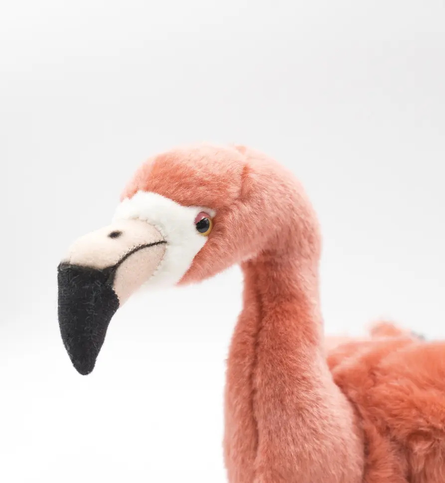 Фламинго, 46 см - фото