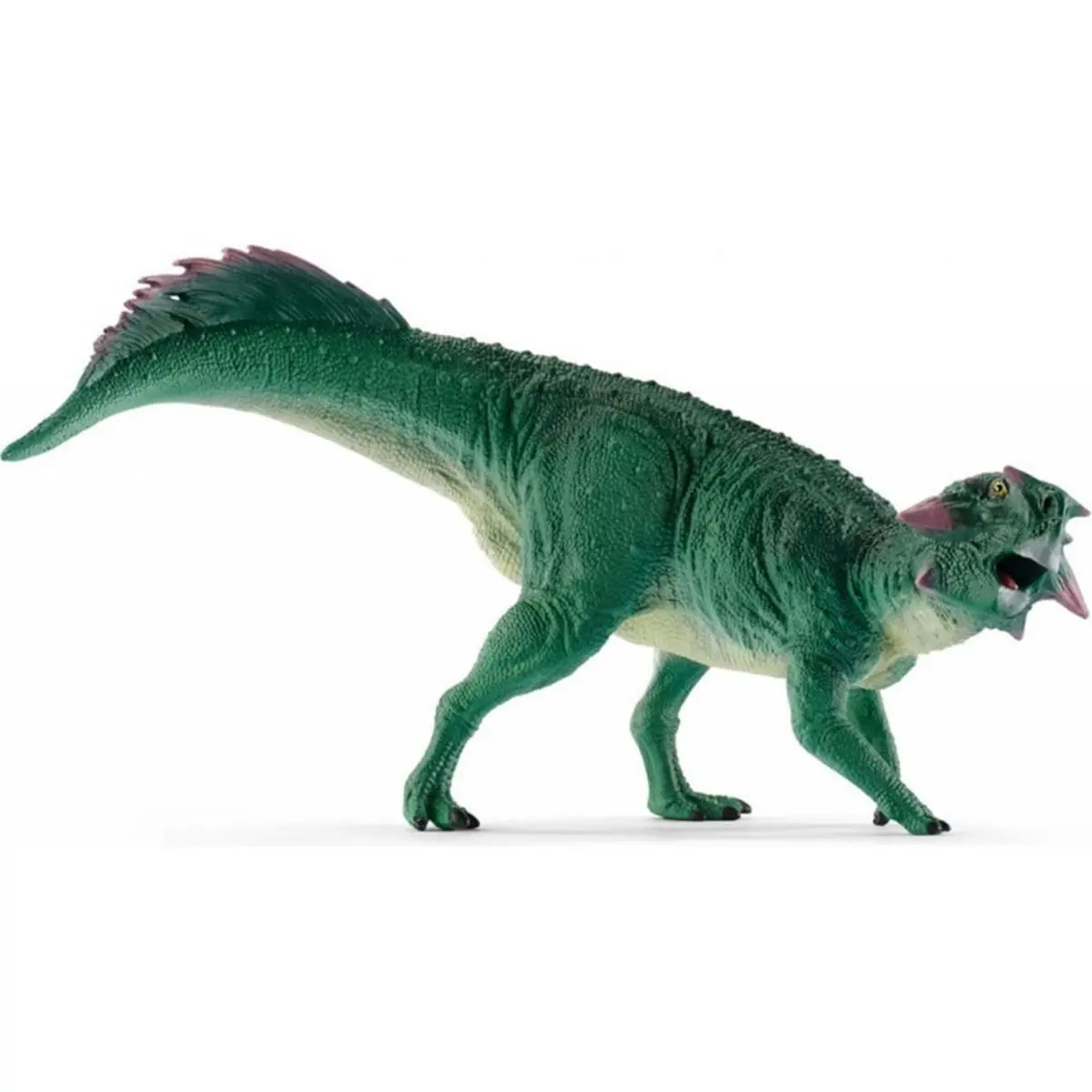 Пситтакозавр - фото
