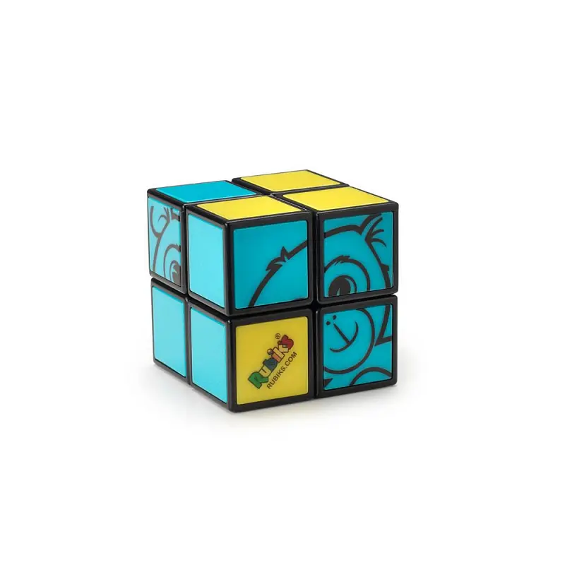 Кубик Рубика 2x2 Детский - фото