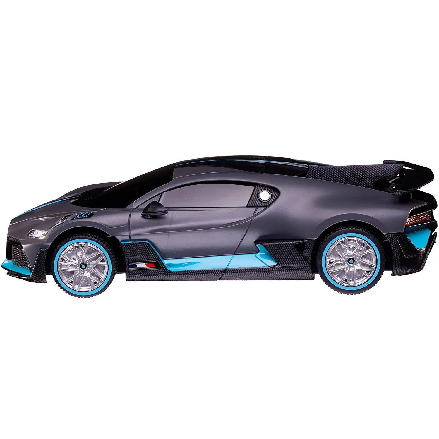 Машина р/у 1:24 Bugatti Divo - фото