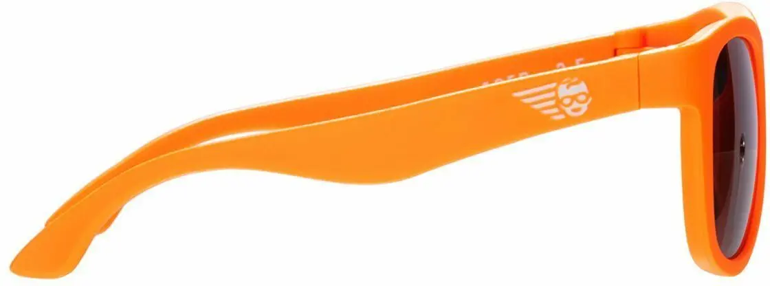 Очки солнцезащитные Navigator Оранжевый - фото