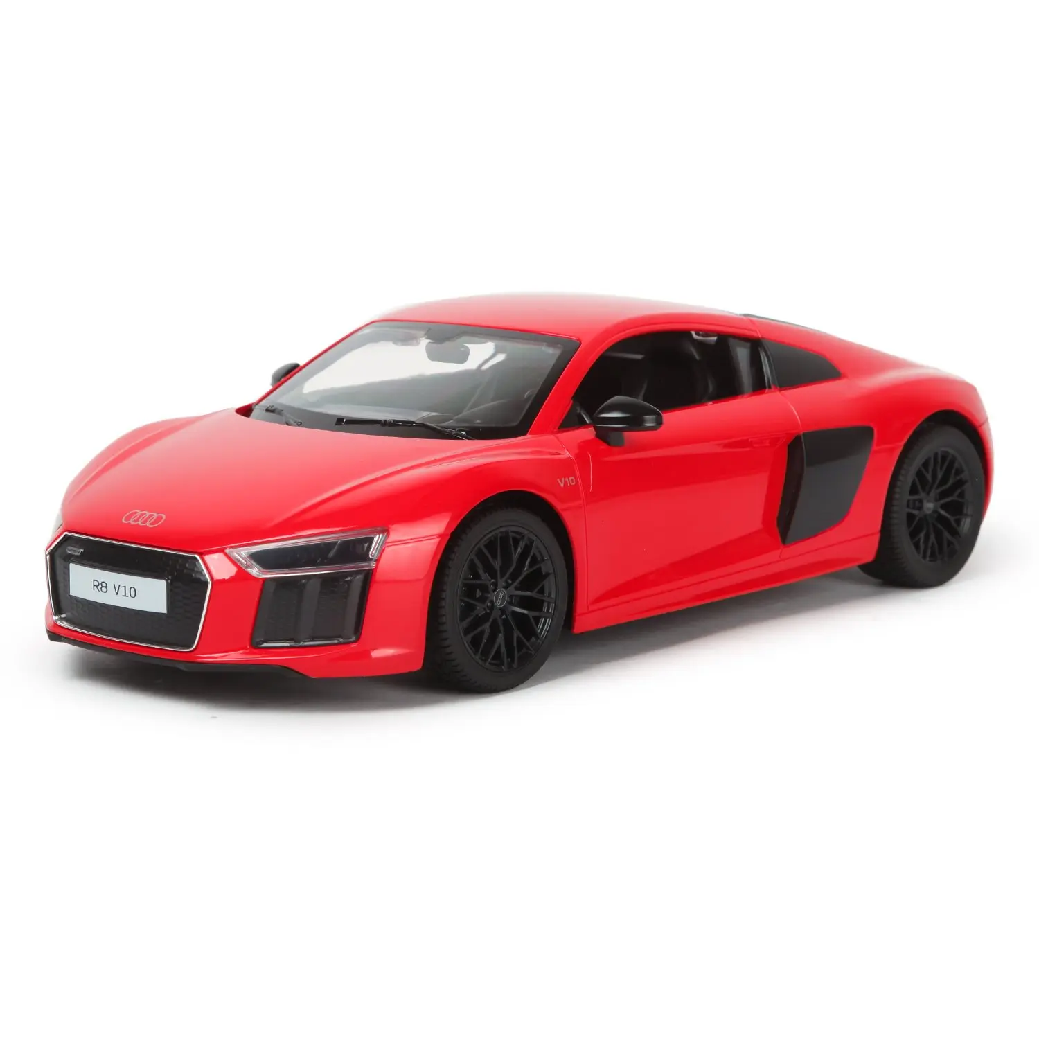 Машина р/у 1:14 Audi R8 2015 Version - фото