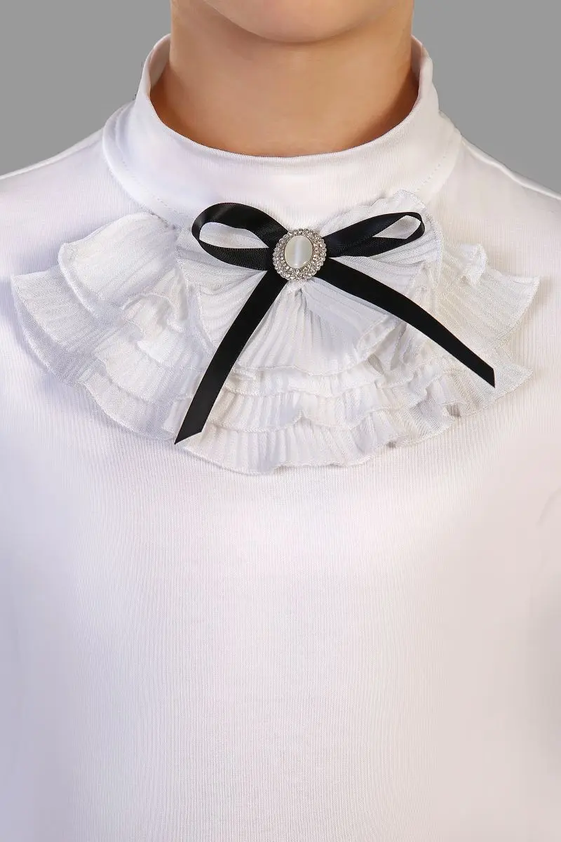 Блузки, рубашки Блузка Беатрис - фото