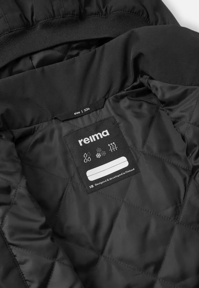 Куртки, жилеты, бомберы Куртка Reimatec Symppis - фото