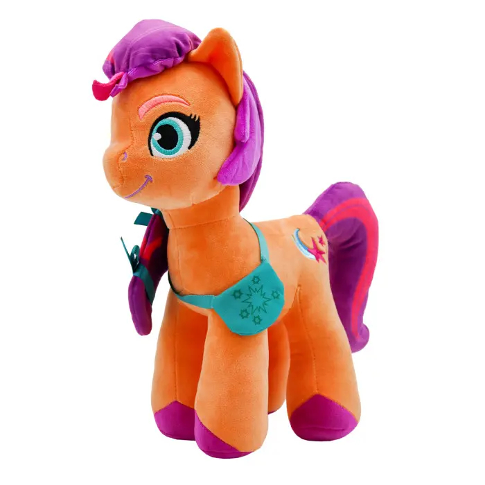 My Little Pony Пони в сумочке Санни - фото