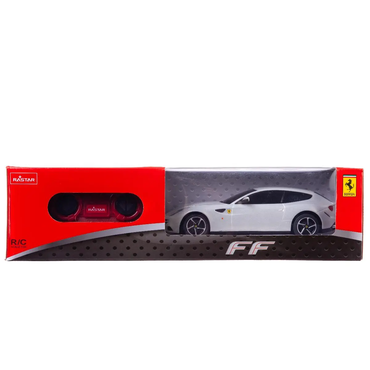 Машина р/у 1:24 Ferrari FF