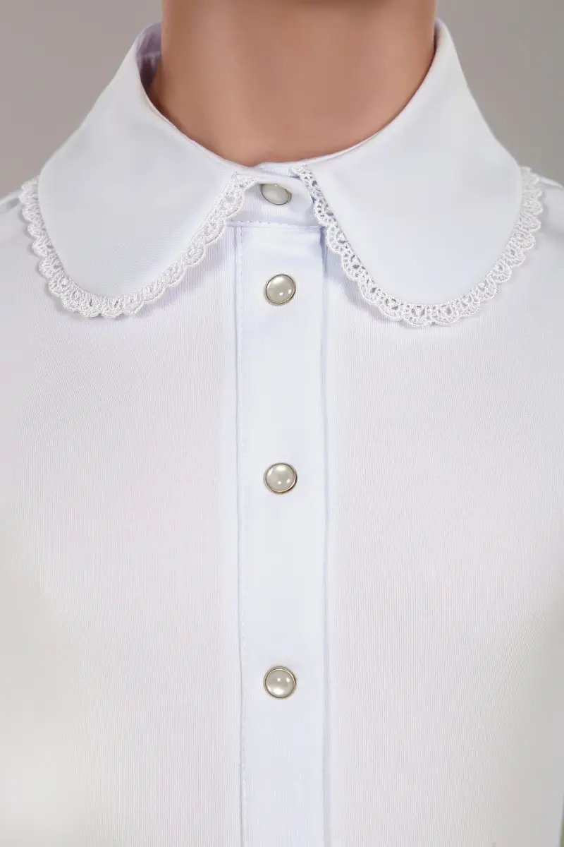 Блузки, рубашки Блузка Агата - фото