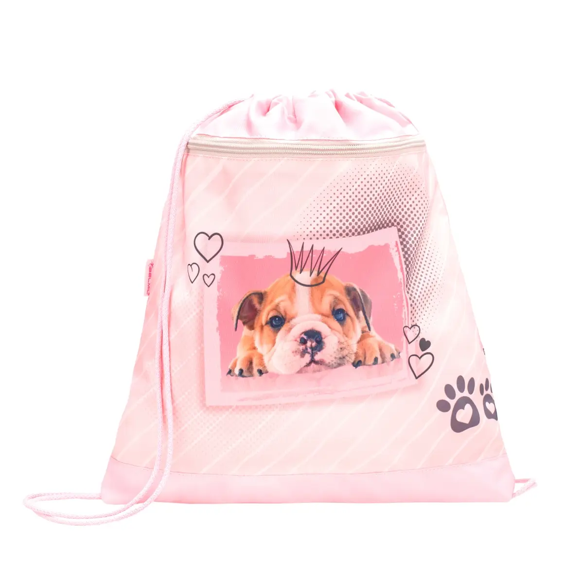 Набор CLASSY My Sweet Puppy Pink Set - фото