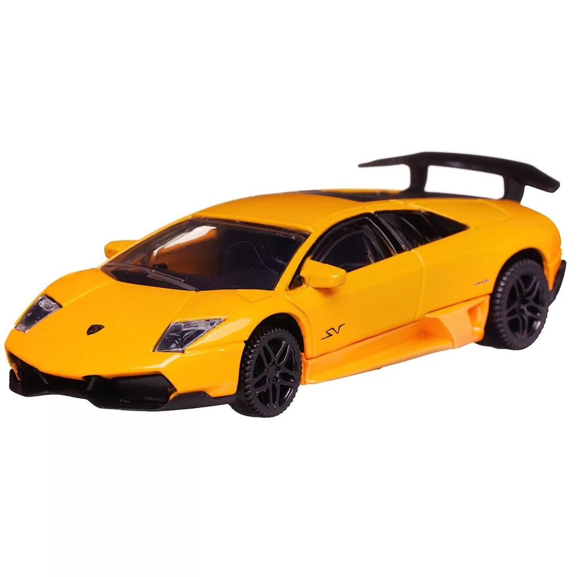 Машина 1:43 Lamborghini Murcielago LP 670-4 SV - фото