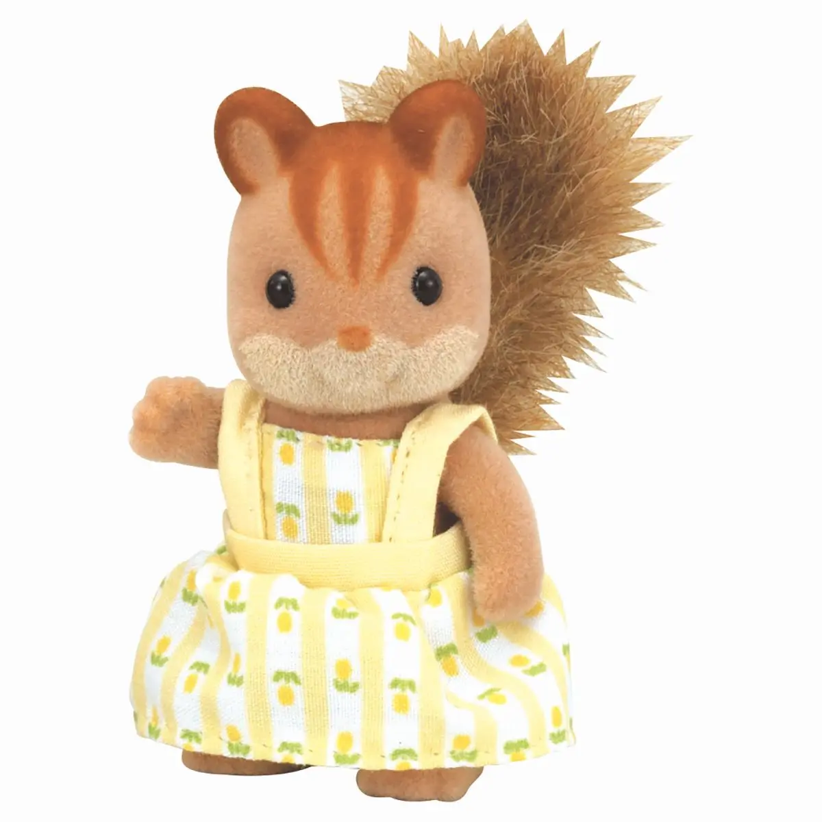 Sylvanian hot sale families chipmunks