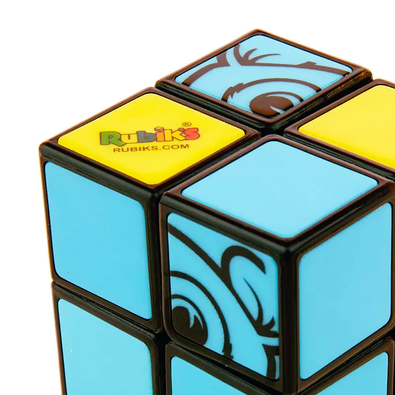 Кубик Рубика 2x2 Детский - фото