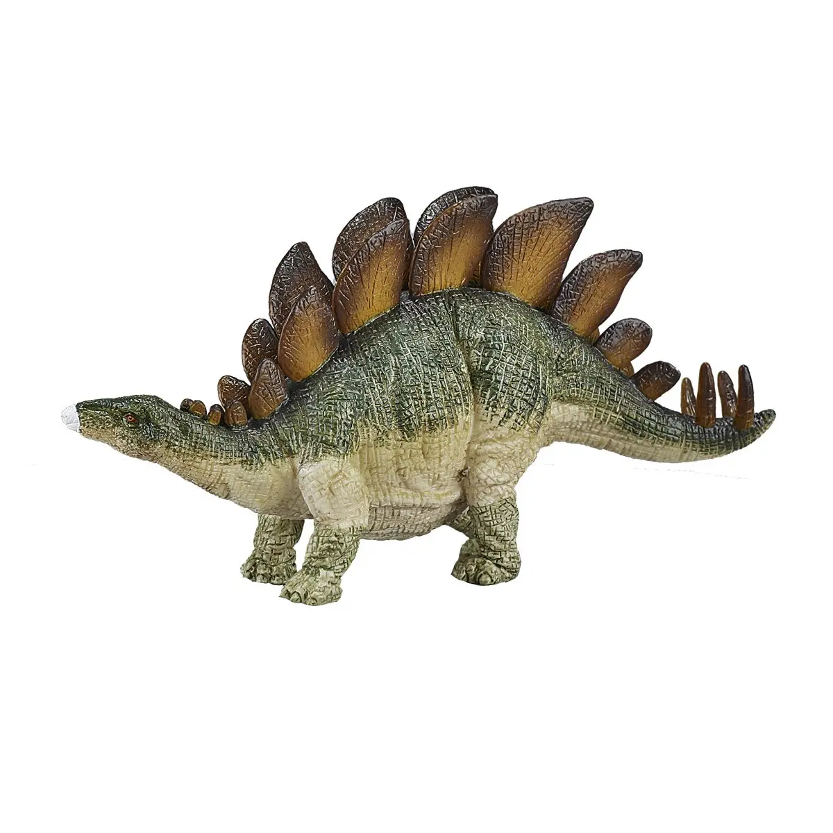 Стегозавр - фото