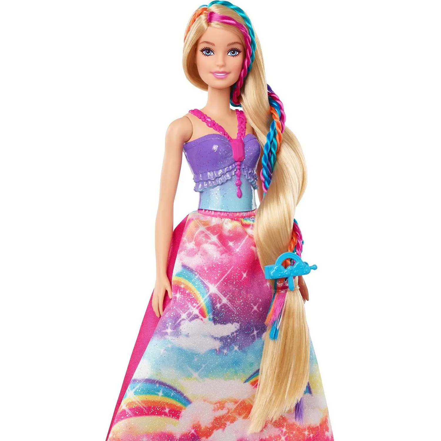 Кукла-принцесса Dreamtopia - фото