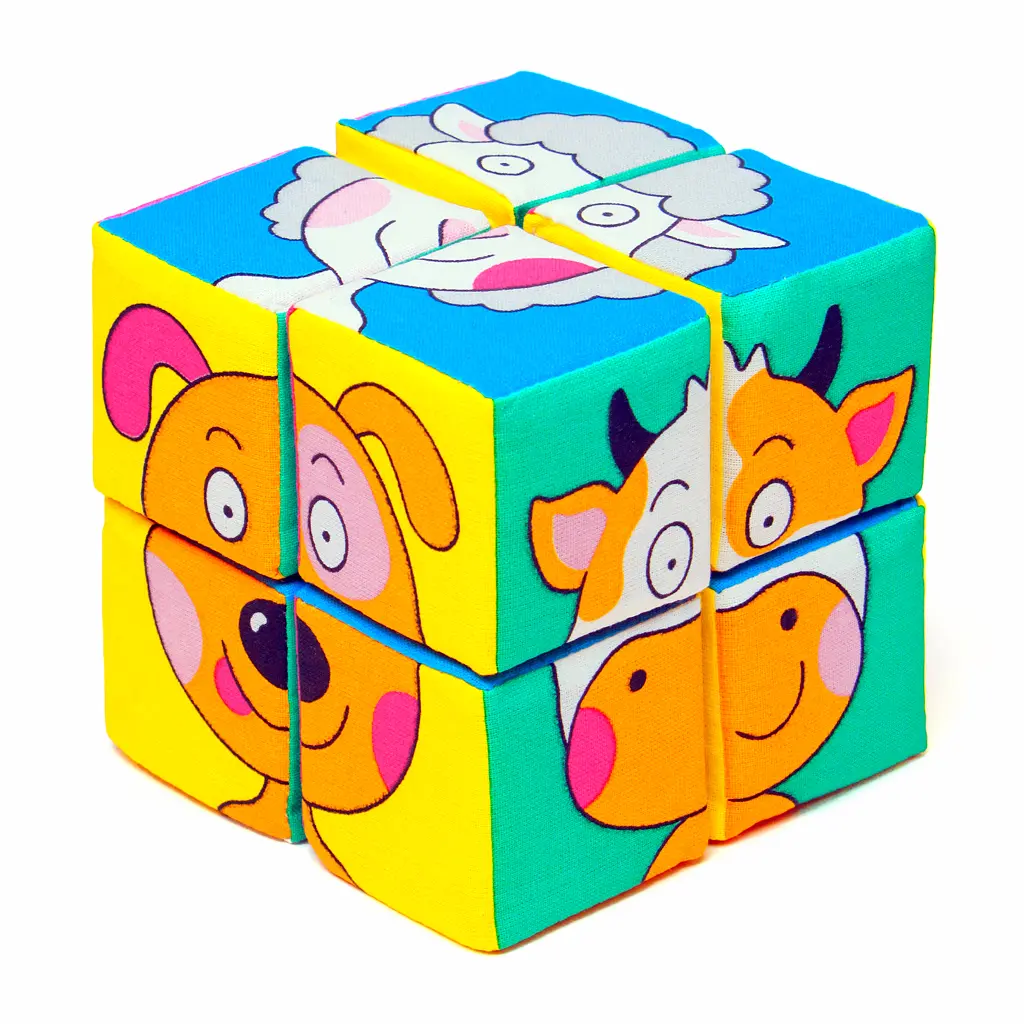 Игры кубик маленькие. Мягкие кубики Мякиши. Игрушка кубики "Мякиши" (мама и мылыш) 592. Кубики-пазлы Мякиши Собери картинку зверята. Кубики Мякиши Собери картинку.